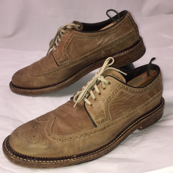 Cole Haan Other - Original RARE Cole Haan Long Wing Blucher Sz 10.5